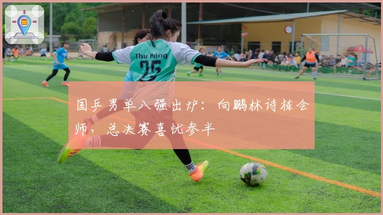 国乒男单八强出炉：向鹏林诗栋会师，总决赛喜忧参半