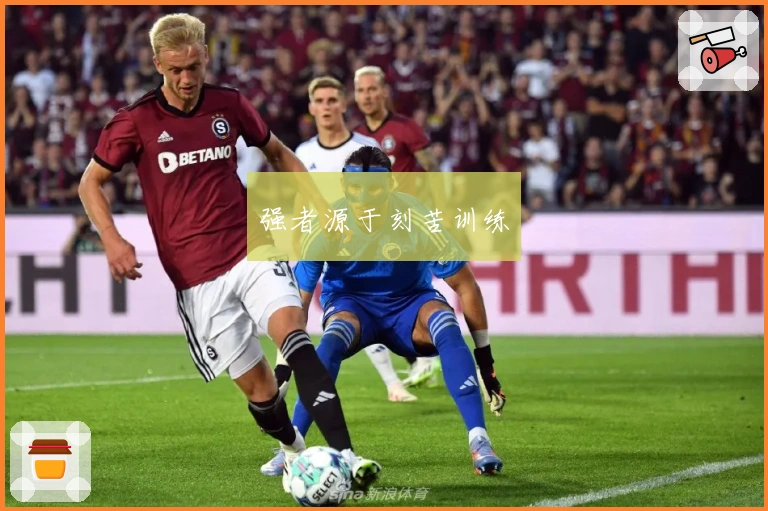 强者源于刻苦训练