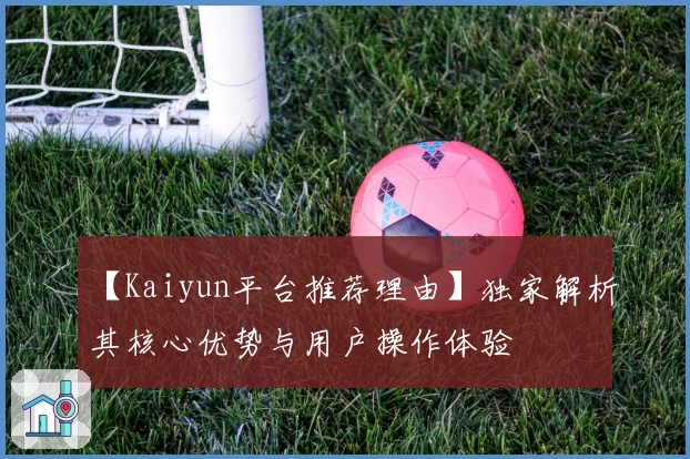 【Kaiyun平台推荐理由】独家解析其核心优势与用户操作体验