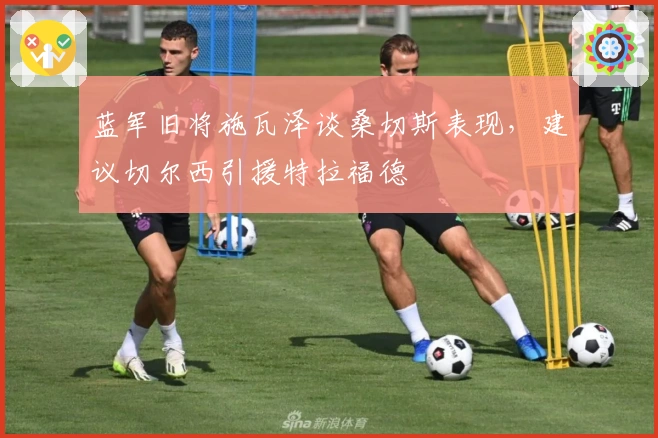 蓝军旧将施瓦泽谈桑切斯表现，建议切尔西引援特拉福德