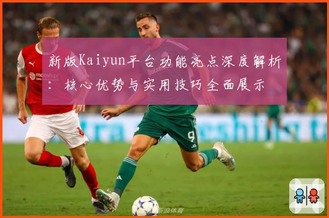 新版Kaiyun平台功能亮点深度解析：核心优势与实用技巧全面展示