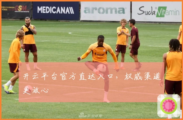 开云平台官方直达入口，权威渠道更放心